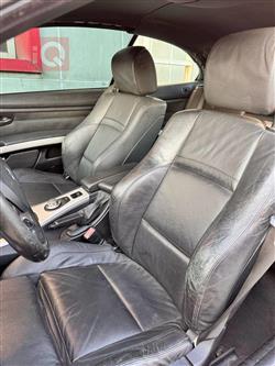 بی ئێم دەبڵیو سیریەس 3